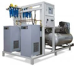 Compressor de Ar